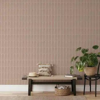 Strand Rust Bronze