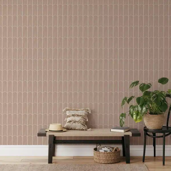 Strand Rust Bronze
