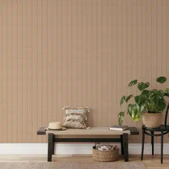 Strand Terracotta Ochre