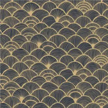 Scales Grande Indigo