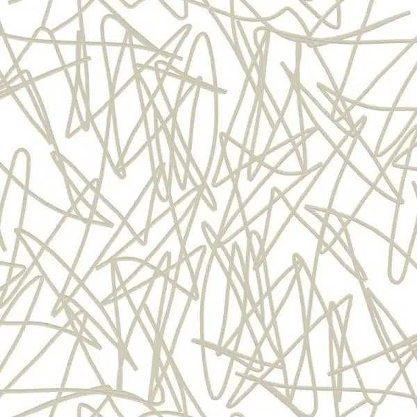 Scribble Beige – Bild 2