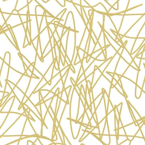 Scribble Yellow – Bild 2