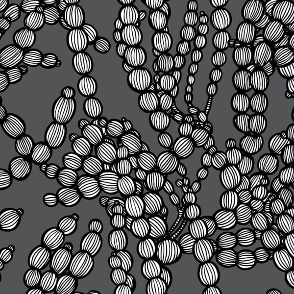 Sea Beads Grande Mono – Bild 2