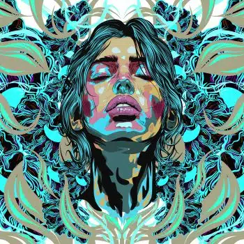 Silent Eyes - Ice