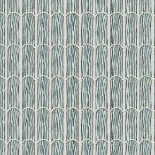 Strand Rust Teal – Bild 2