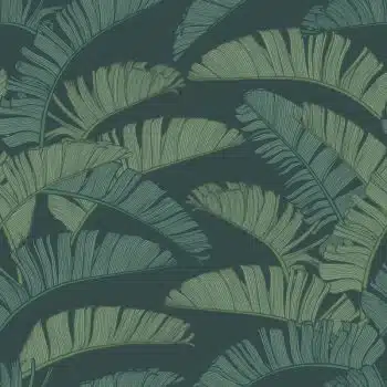 Summer Palm Botanical
