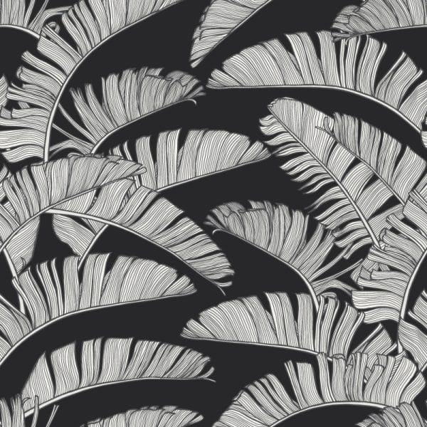 Summer Palm Mono – Bild 2