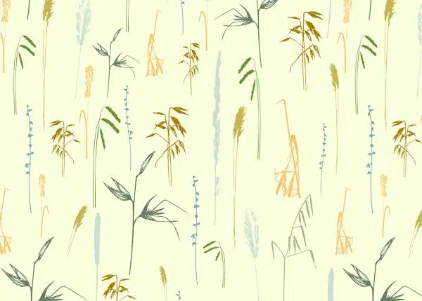 Summer Grasses – Bild 2