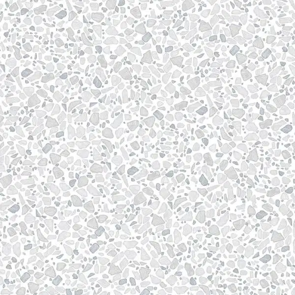 Terrazzo Mio Bianco – Bild 2
