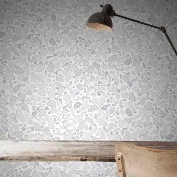 Terrazzo Mio Bianco