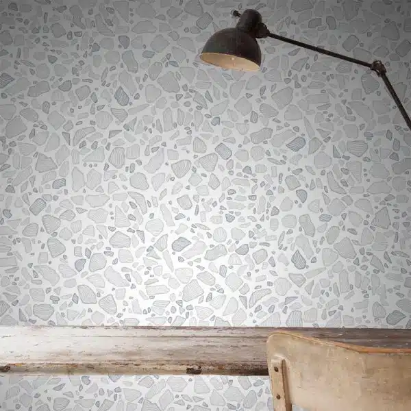 Terrazzo Mio Bianco