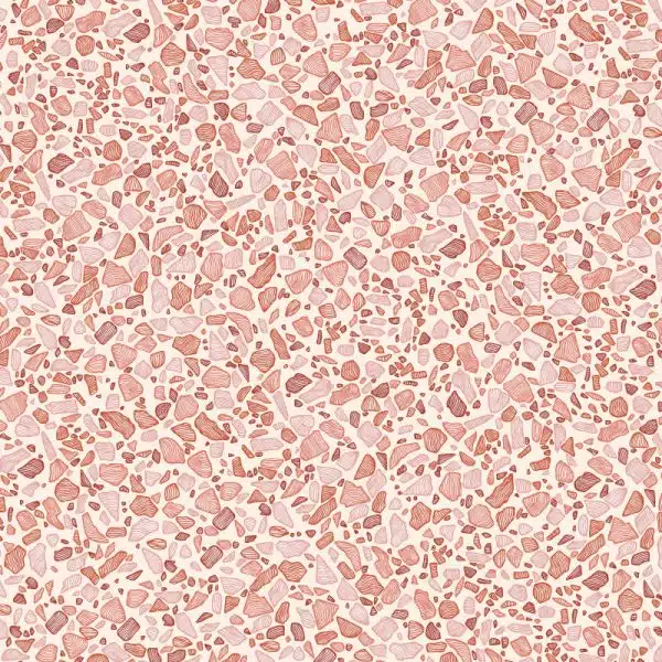 Terrazzo Mio Rosa – Bild 2