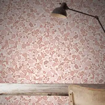 Terrazzo Mio Rosa