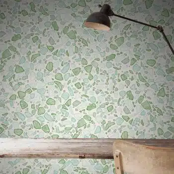 Terrazzo Mio Verde