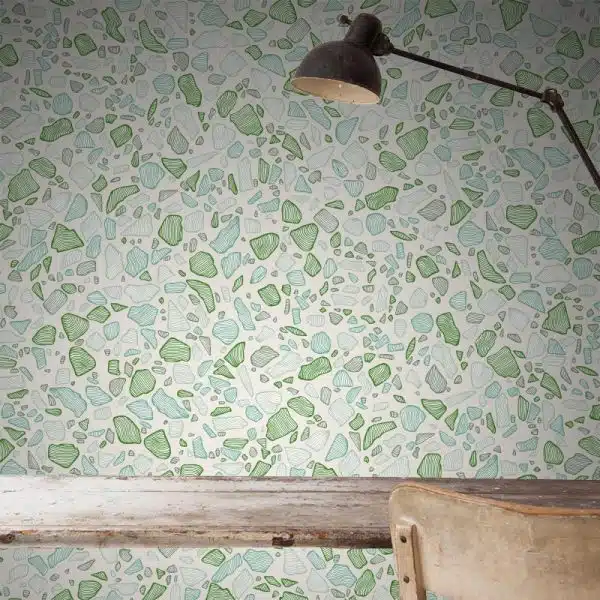 Terrazzo Mio Verde