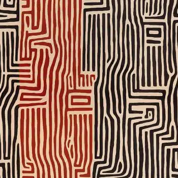 The Red Trails