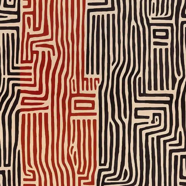 The Red Trails – Bild 2