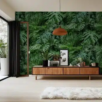 Vertical Garden Greenery
