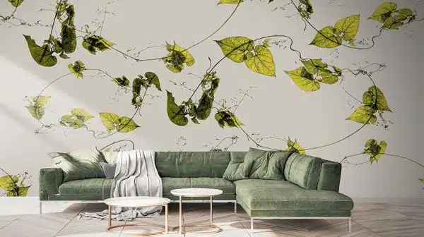 Honey-vine