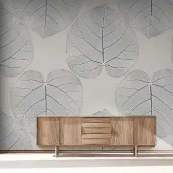 FICUS (Cognac-Cream)