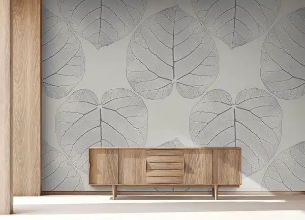 FICUS (Cognac-Cream)