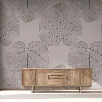 FICUS (Soft-Suede)