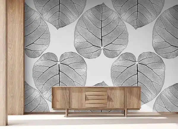 FICUS (Orchid-Grey)