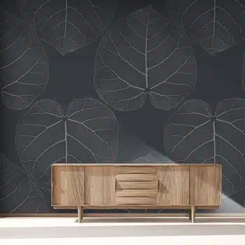 FICUS (Charcoal)