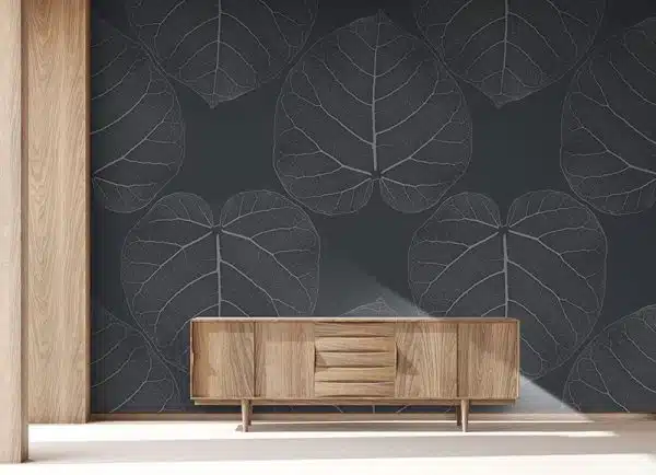FICUS (Charcoal)