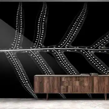 Dinka (black)
