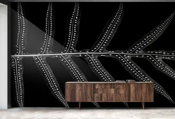 Dinka (black)