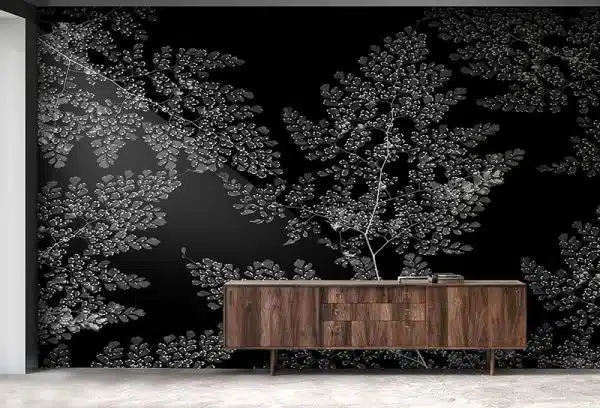Moru (black)