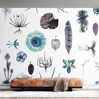 Cabinet of Natural Curiosities (psycho)