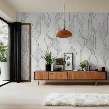 Wave Marble and Stone