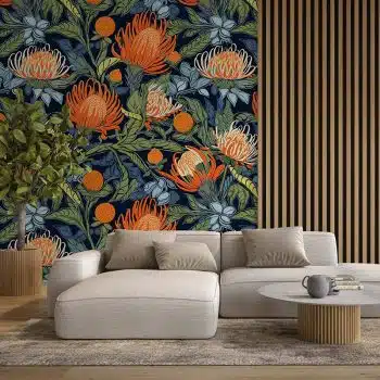 When Oranges Speak