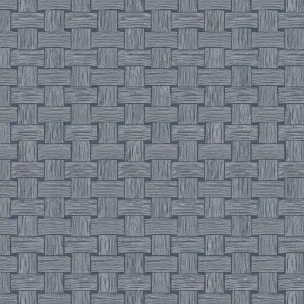 Woven Cotton Grey – Bild 2