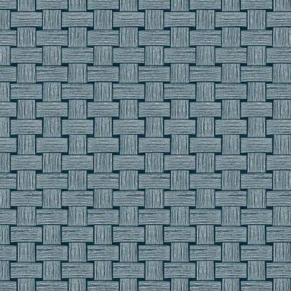 Woven Moss Dark – Bild 2
