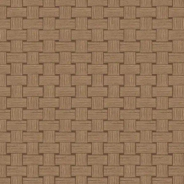 Woven Moss Gold – Bild 2