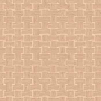 Woven Terracotta Ochre