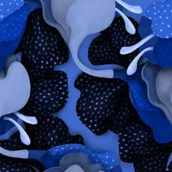 Floomy - Blue