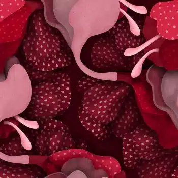 Floomy - Red