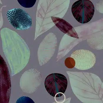 Spring Leaf - Dust