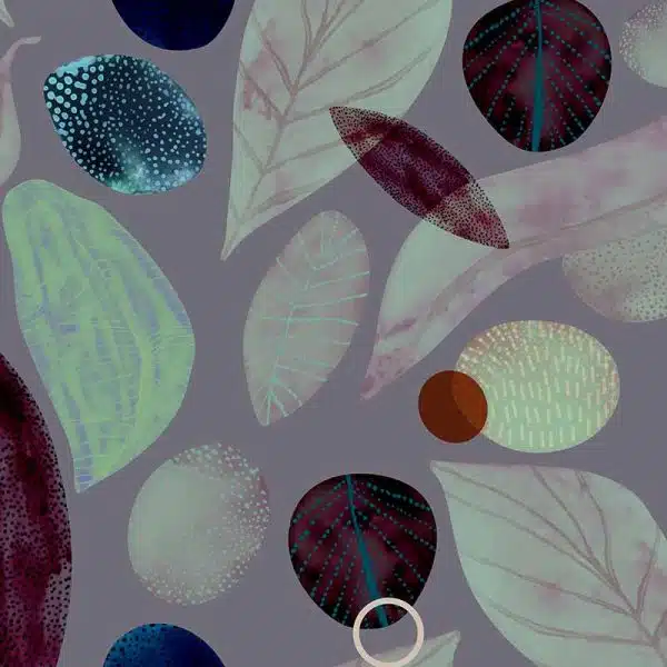 Spring Leaf - Dust – Bild 2