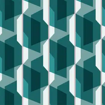 Campbell Teal