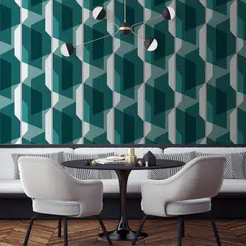 Campbell Teal