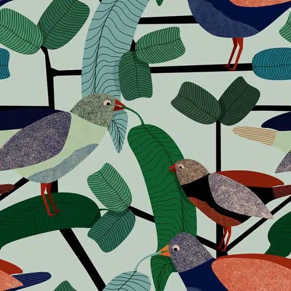 Chirp – Bild 2