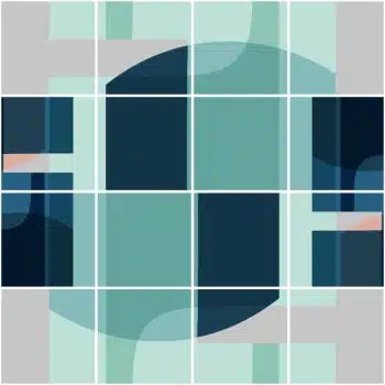 Ericht Blue