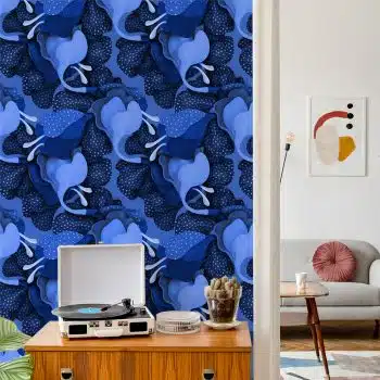 Floomy - Blue