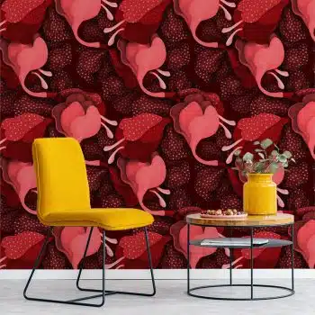 Floomy - Red