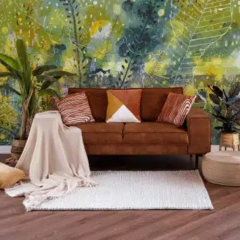 Foliage Cacophony